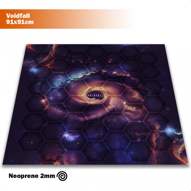 Playmat Voidfall